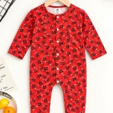 Baby Romper
